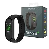 Bild von FOREVER Fitband Fitnessarmband