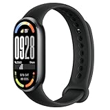 Bild von XIAOMI 63275 Fitnessarmband