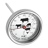 Bild von TFA Dostmann 14.1002.60.90 Fleischthermometer