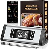 Bild von Ajgvq HK-BQ01 Fleischthermometer