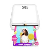 Bild von KODAK RODMP20AMZW Fotodrucker