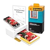 Bild von KODAK CAR-PD460Y Fotodrucker