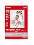 Bild von Canon 0775B003 Fotopapier