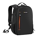 Bild von K&F Concept JPKF13.165US Fotorucksack