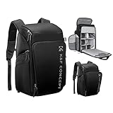 Bild von K&F Concept JP01KF13.128V4EU Fotorucksack