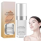 Bild von ALASMOYER FDY220 Foundation