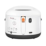 Bild von Tefal FF1631 Fritteuse