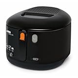 Bild von Tefal FF1608 Fritteuse