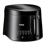 Bild von Tefal FF1078 Fritteuse