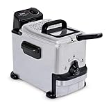 Bild von Tefal FR7016 Fritteuse