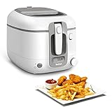 Bild von Tefal FR3141 Fritteuse