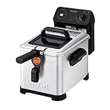 Bild von Tefal FR516070 Fritteuse