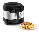 Bild von Tefal FF215D Fritteuse