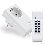 Bild von conecto SA-CC50686/CC50686 Funksteckdose