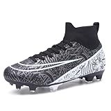 Bild von RDYLBU 0819-1160BlackAG38 Fußballschuh