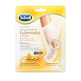 Bild von Scholl 3106029 Fußpeeling