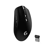 Bild von Logitech G 910-005282 Gaming Maus