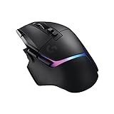 Bild von Logitech G 910-006162 Gaming Maus