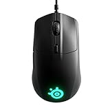 Bild von SteelSeries 62513 Gaming Maus