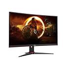 Bild von AOC AOC CQ27G2SE/BK/01 Gaming Monitor