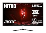 Bild von Acer ED320QRS3biipx Gaming Monitor