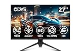 Bild von Odys X820039 Gaming Monitor