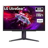 Bild von LG Electronics 27GS75QX-B.AEU Gaming Monitor