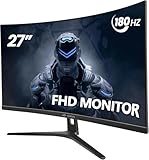 Bild von CRUA CR270H180HZDE Gaming Monitor