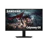 Bild von Samsung LS27DG500EUXEN Gaming Monitor