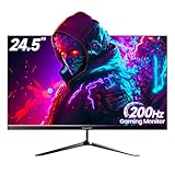 Bild von Gawfolk GF240A Gaming Monitor