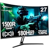 Bild von Minifire MFG27C1 Gaming Monitor