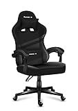 Bild von huzaro FORCE 4.4 CARBON Gaming Stuhl