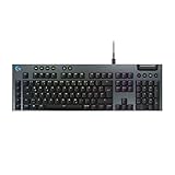 Bild von Logitech G 920-012938 Gaming Tastatur