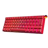 Bild von GK61 GK61 Gaming Tastatur