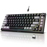 Bild von KOORUI MK082 Gaming Tastatur