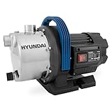 Bild von Hyundai GP12050 Gartenpumpe