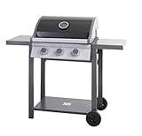 Bild von Dangrill 95280 Gasgrill