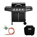Bild von TAINO 95420 Gasgrill