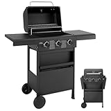 Bild von TAINO COMPACT 3+0 Gasgrill