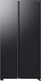 Bild von Samsung RS70F65QEFEF Gefrierschrank
