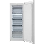 Bild von Comfee RCU160WH2(E) Gefrierschrank