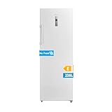 Bild von Midea MDRU333FZE01 Gefrierschrank
