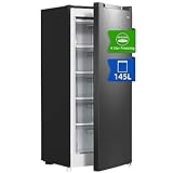 Bild von CHIQ FSD160D4E Gefrierschrank