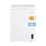 Bild von Comfee RCC100WH2(E) Gefriertruhe