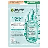 Bild von Garnier C6482801 Gesichtsmaske