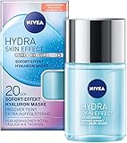 Bild von NIVEA 94203-01000-20 Gesichtsmaske