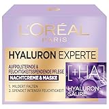 Bild von L'Oréal Paris 3.60052E+12 Gesichtsmaske