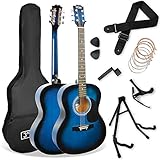 Bild von 3rd Avenue STX10ABBPK2 Gitarre