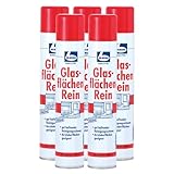 Bild von DR.BECHER 1411000 Glasreiniger