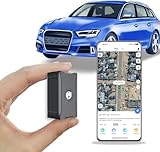 Bild von wanwaytech S20-6000MAh GPS Tracker